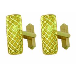 B. De Manchette Entrelacs (Ex 55)