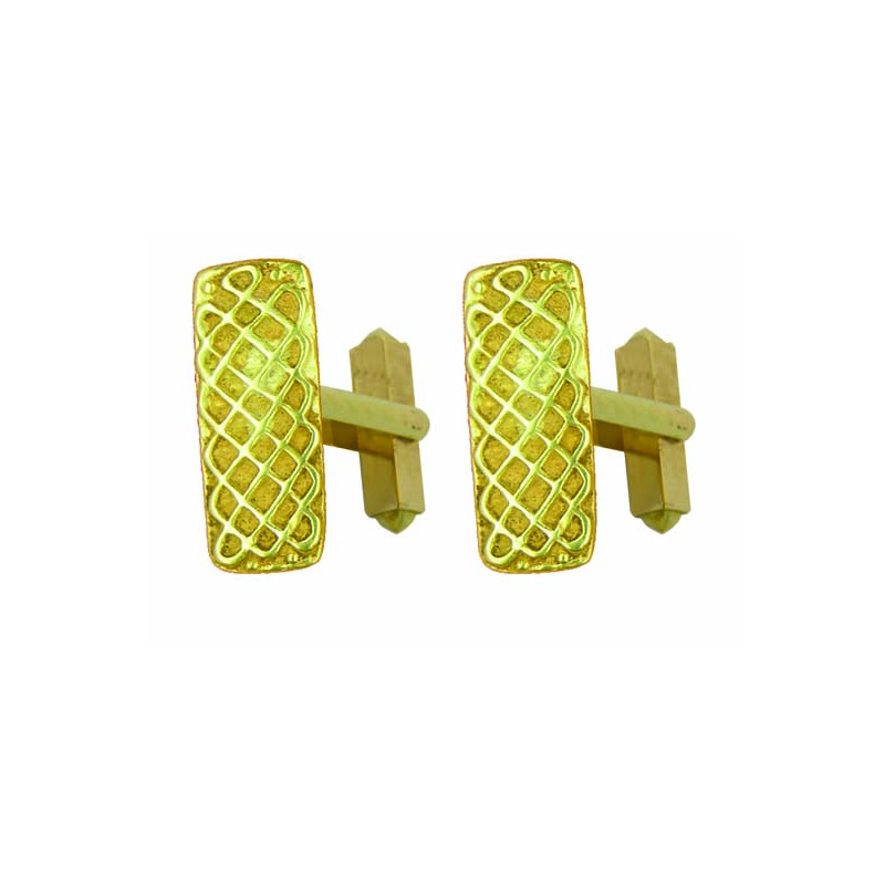 B. De Manchette Entrelacs (Ex 55)