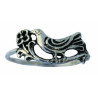 Bague Oiseau En Long