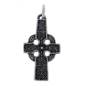 Toulhoat Big celtic cross