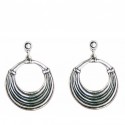 Roman earrings pendants 