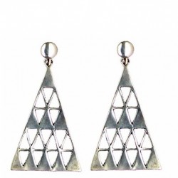 OP Pendants triangle