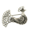 Broche Poule