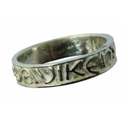 Da Viken 6mm ring (V.T.)