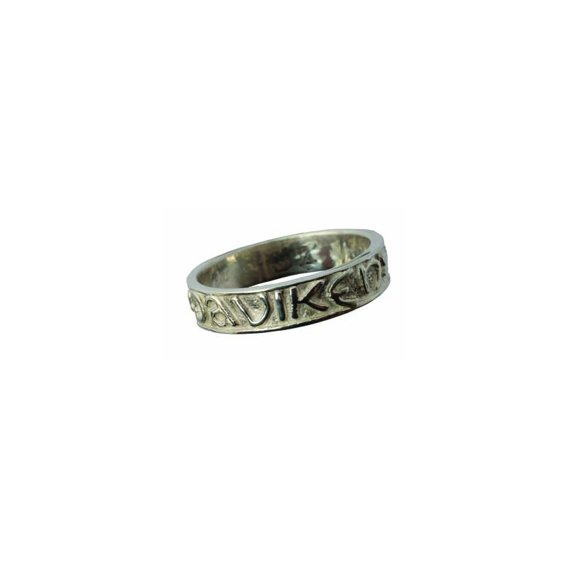 Da Viken 6mm ring (V.T.)