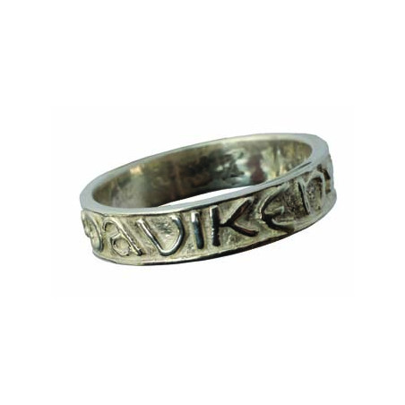 Da Viken 6mm ring (V.T.)