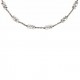 Toulhoat Petals necklace 10 elts