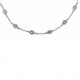 Collier Toulhoat treille 9 elts