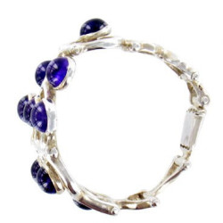 Brac. 9 Améthystes 16,5 Cm