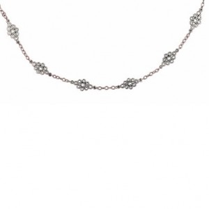 Collier Toulhoat treille 9 elts