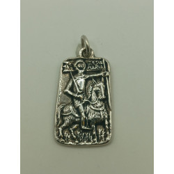 Médaille Jeanne D'Arc