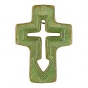 Toulhoat Heart cross