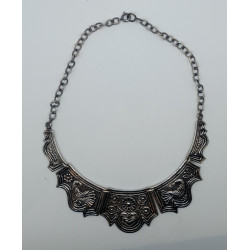 Armel Necklace