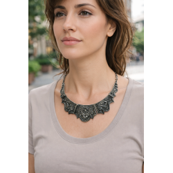 Armel Necklace
