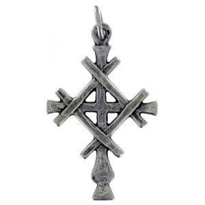 Croix de Brélévenez Toulhoat