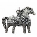 Pendentif Toulhoat poney