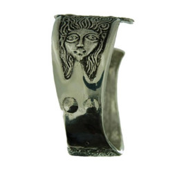 Brac. Mermaid 18.5 cm