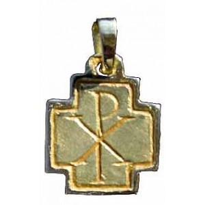 croix carrée au kyros