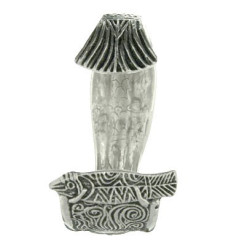 Bracelet Sirène Toulhoat