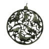Aviary Pendant