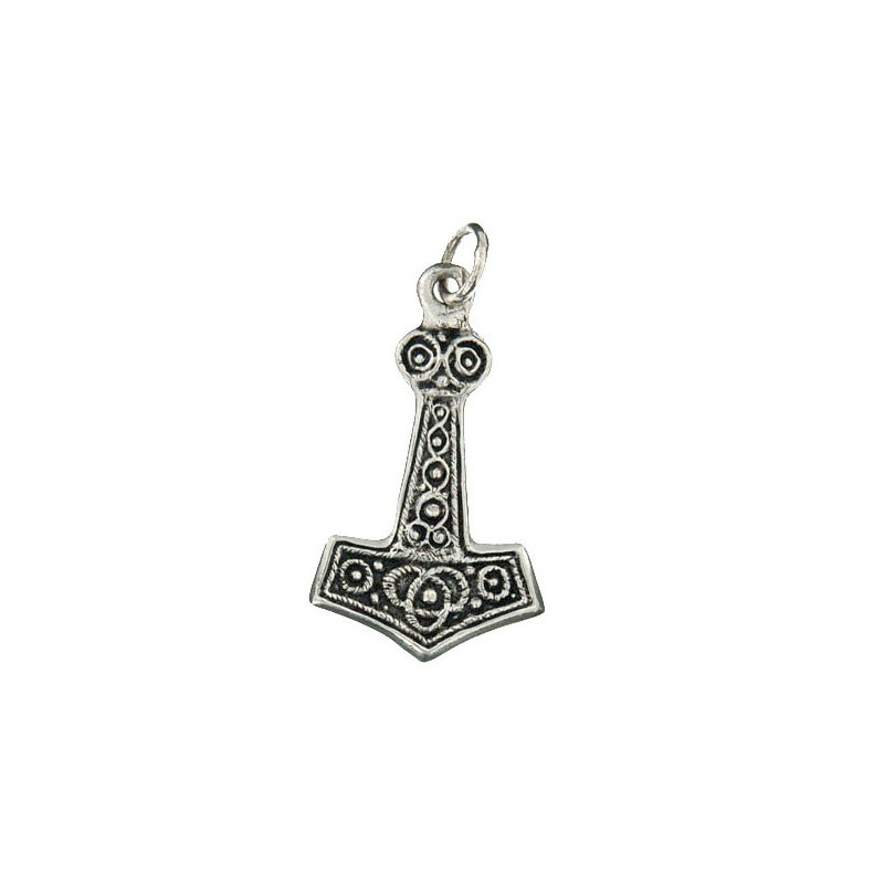 Thor's Hammer Pendant