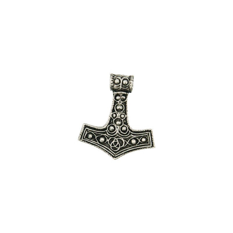 Thor's Hammer Pendant