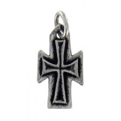 Toulhoat Sharp shape cross