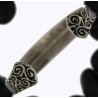 Bracelet Triskel Toulhoat