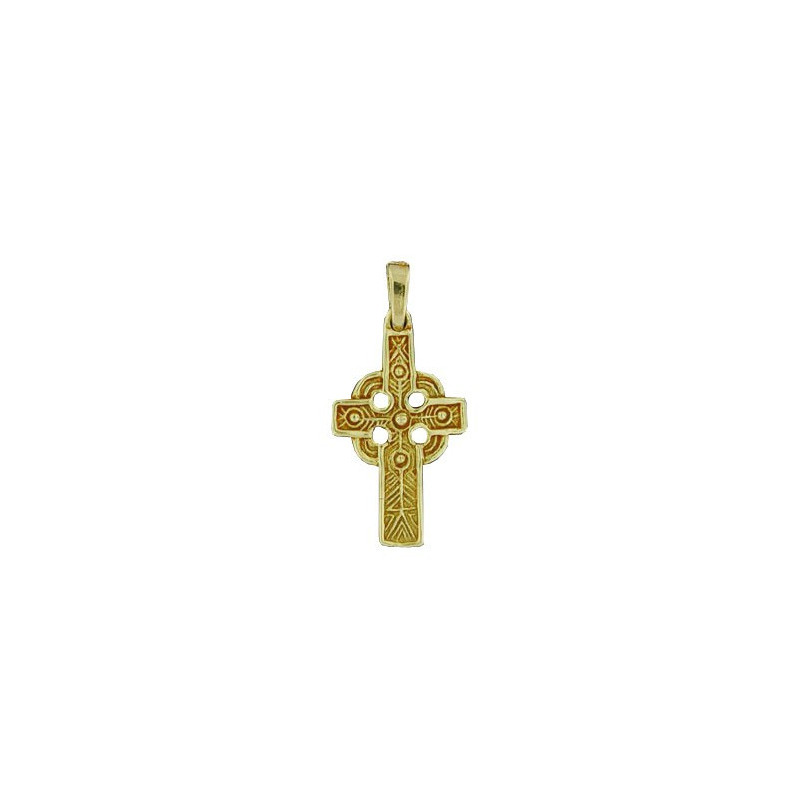 Small Celtic Cross
