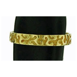 3.5mm Triskelion Ring