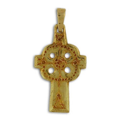 Small Celtic Cross