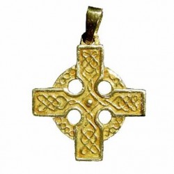 Small square celtic cross
