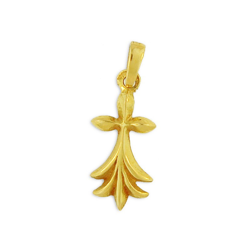 Pendentif Hermine Petite Toulhoat