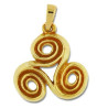 Pendentif Triskel Toulhoat