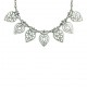 Collier Toulhoat feuilles