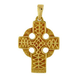 Croix Celte Rectangle