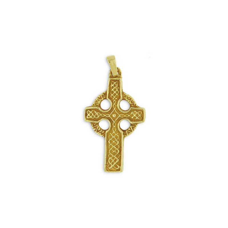 Average Celtic Cross