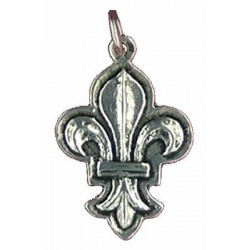 Pendentif Toulhoat lys