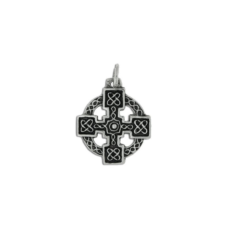 Large Square Celtic Cross