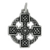 Large Square Celtic Cross