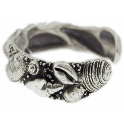 Bracelet Shells 18 cm