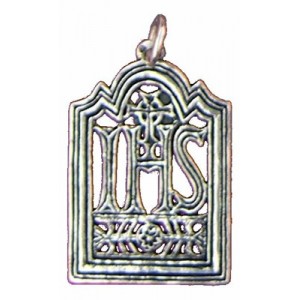 Pendentif Toulhoat porte du ciel