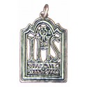 Toulhoat Heavens gate pendant 