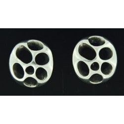 Clips Boutons À Trous