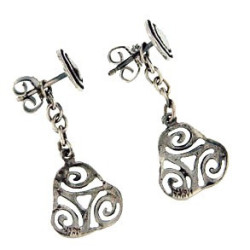 Op Pendants Triskel Averti