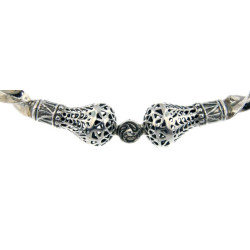 Torque Collar with Pads, Accr. Behind