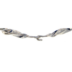 Collier Torque À Tampons Toulhoat