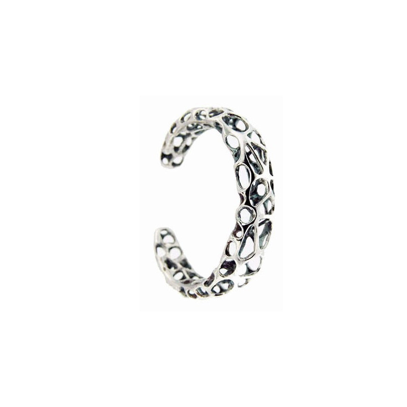 Bracelet Jonc Ajouré Toulhoat