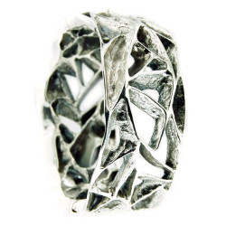 Bracelet Rose Des Sables 17.5 cm