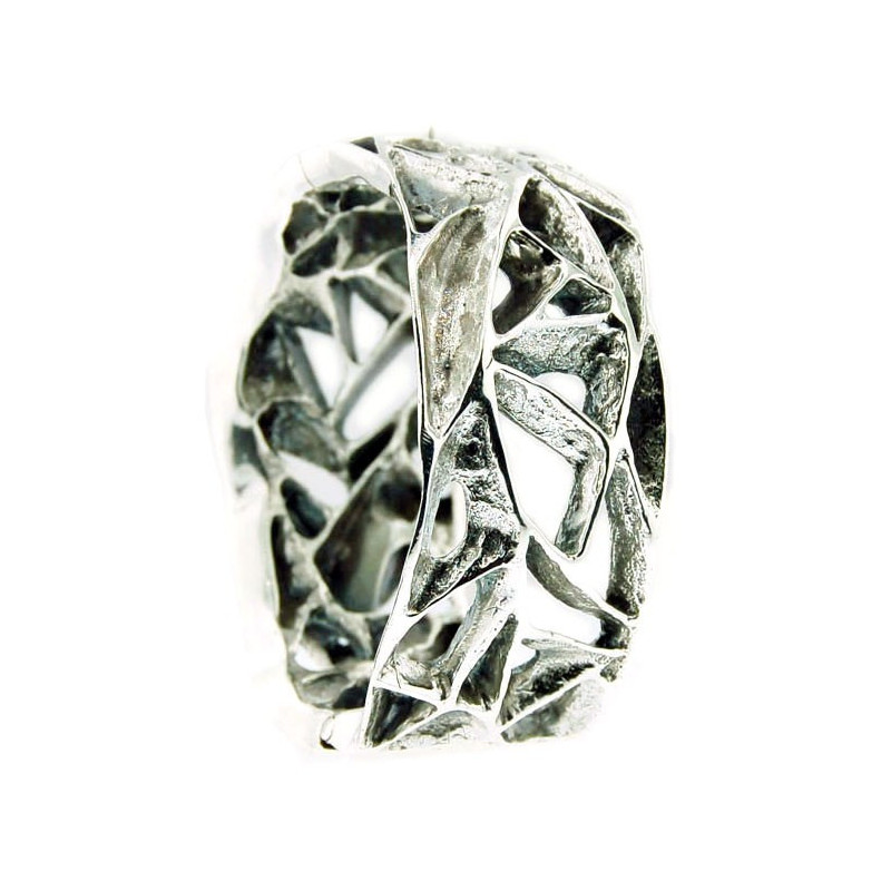 Bracelet Rose Des Sables 17,5 Cm